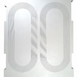 Heatsink for Laser Pump Diodes