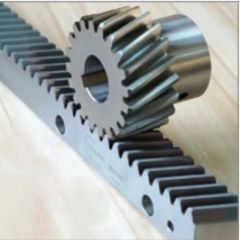 High Precision Rack And Pinion