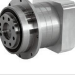 Low Backless Gear Box
