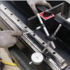Precision Alignment